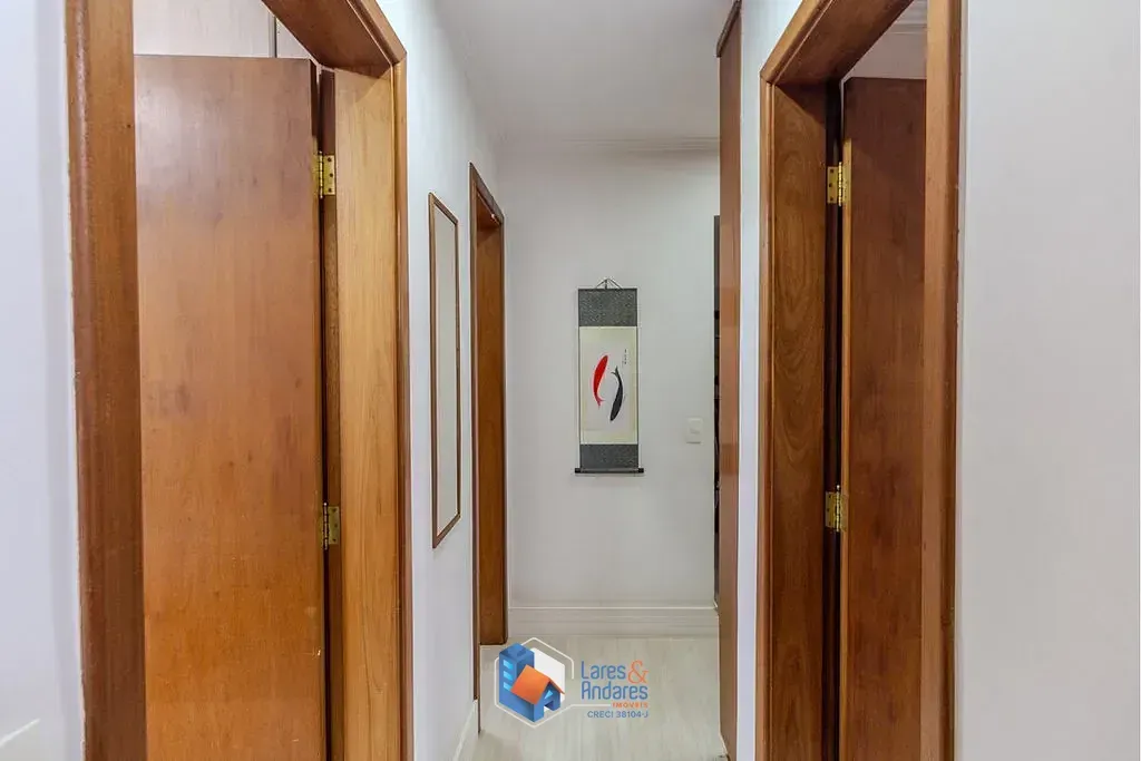 Imagem Apartamento à venda 3 Quartos 1 Suite 2 Vagas 114M² Chácara Klabin São Paulo - SP