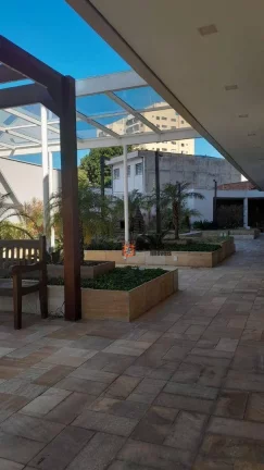 Imagem Apartamento com 2 dormitórios à venda, 60 m² por R$ 775.000,00 - Jardim Prudência - São Paulo/SP