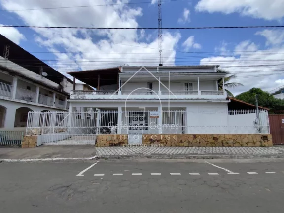 Imagem Aluguel - Imóvel Comercial ou Residencial - Centro - Mantena - MG