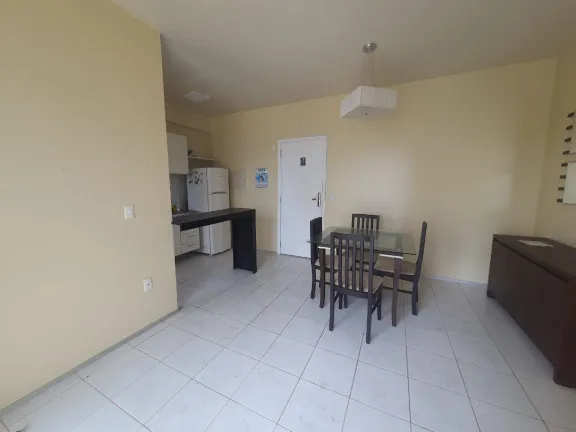 Imagem Apartamento com 2 Quartos à Venda, 65 m² em Quitandinha - São Luís