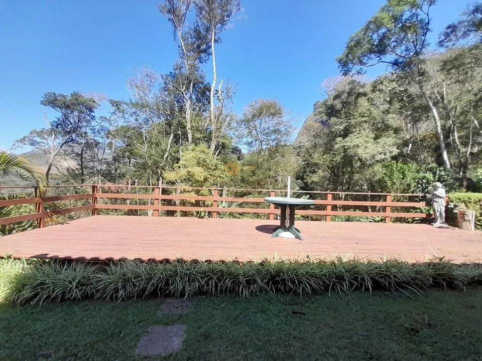 Imagem Casa para Venda em Teresópolis / RJ no bairro Santa Rita