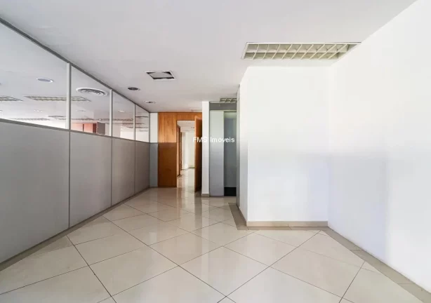 Imagem Conjunto comercial com 384m2 na Av. Paulista
