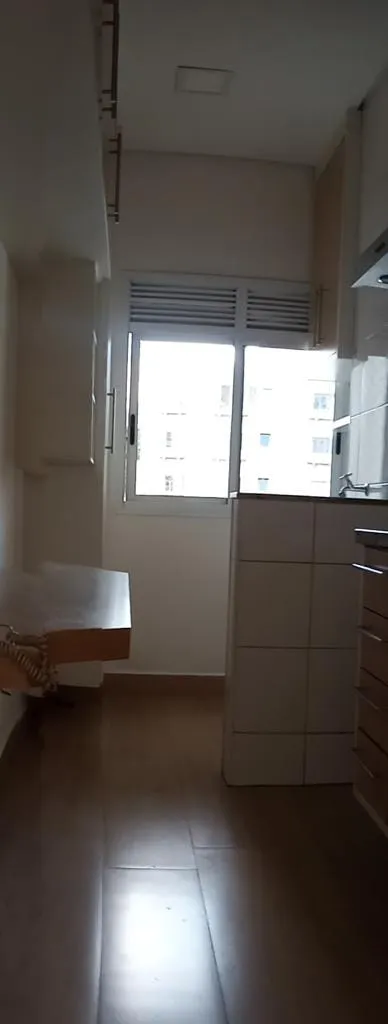 Imagem Apartamento à venda 2 Quartos, 1 Suite, 1 Vaga, 65M², Jardim Eulália, Taubaté - SP | Edifício Santorini