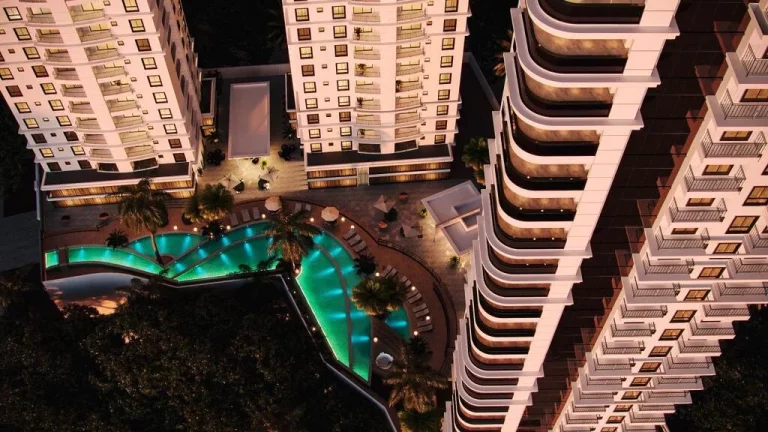 Imagem Apartamento para venda no bairro Ressacada em Itajaí