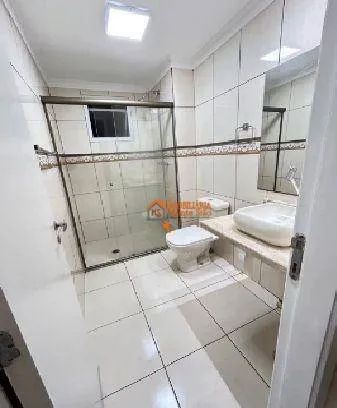 Imagem Apartamento à Venda 43 m² Condomínio Fatto Sport Faria Lima