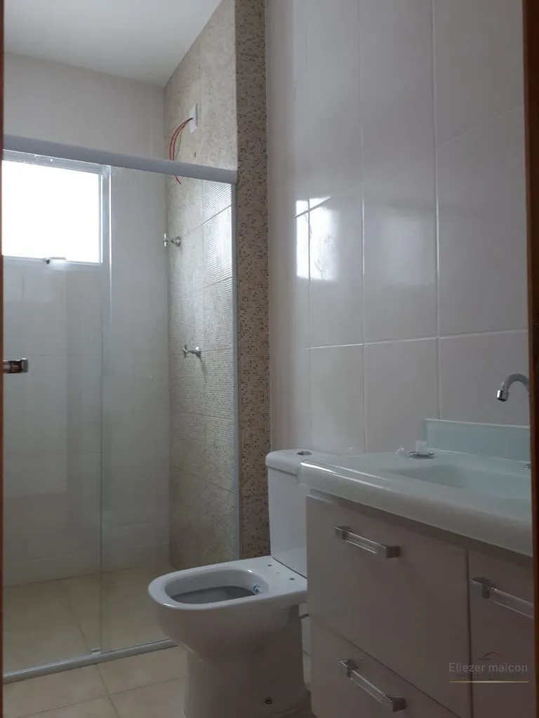 Imagem Apartamento à Venda 3 quartos no Residencial Green ville, Poços de Caldas - MG