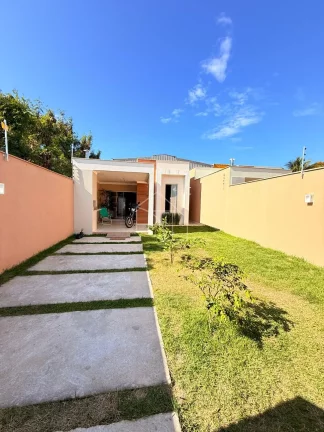 Imagem Casa com 2 Quartos com Suíte em Balneário de Carapebus