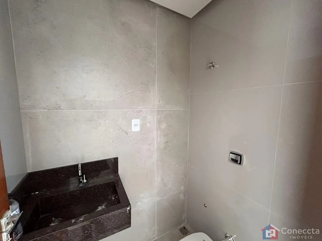 Imagem Cobertura com 3 dormitórios à venda, 105 m² por R$ 1.100.000,00 - Sobradinho - Patos de Minas/MG