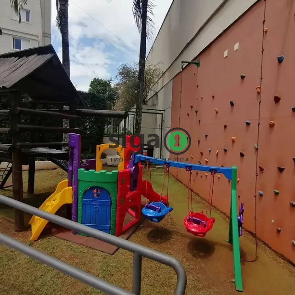 Imagem Apartamento 3 Quartos na Chacara Santo Antonio