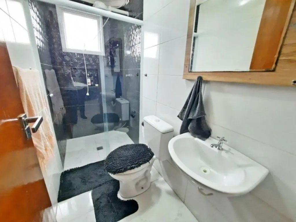 Imagem APARTAMENTO COM 75,00 m² - OCIAN - PRAIA GRANDE SP