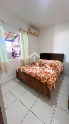 Imagem Casa com 2 quartos, Nossa Senhora da Paz - Balneário Piçarras