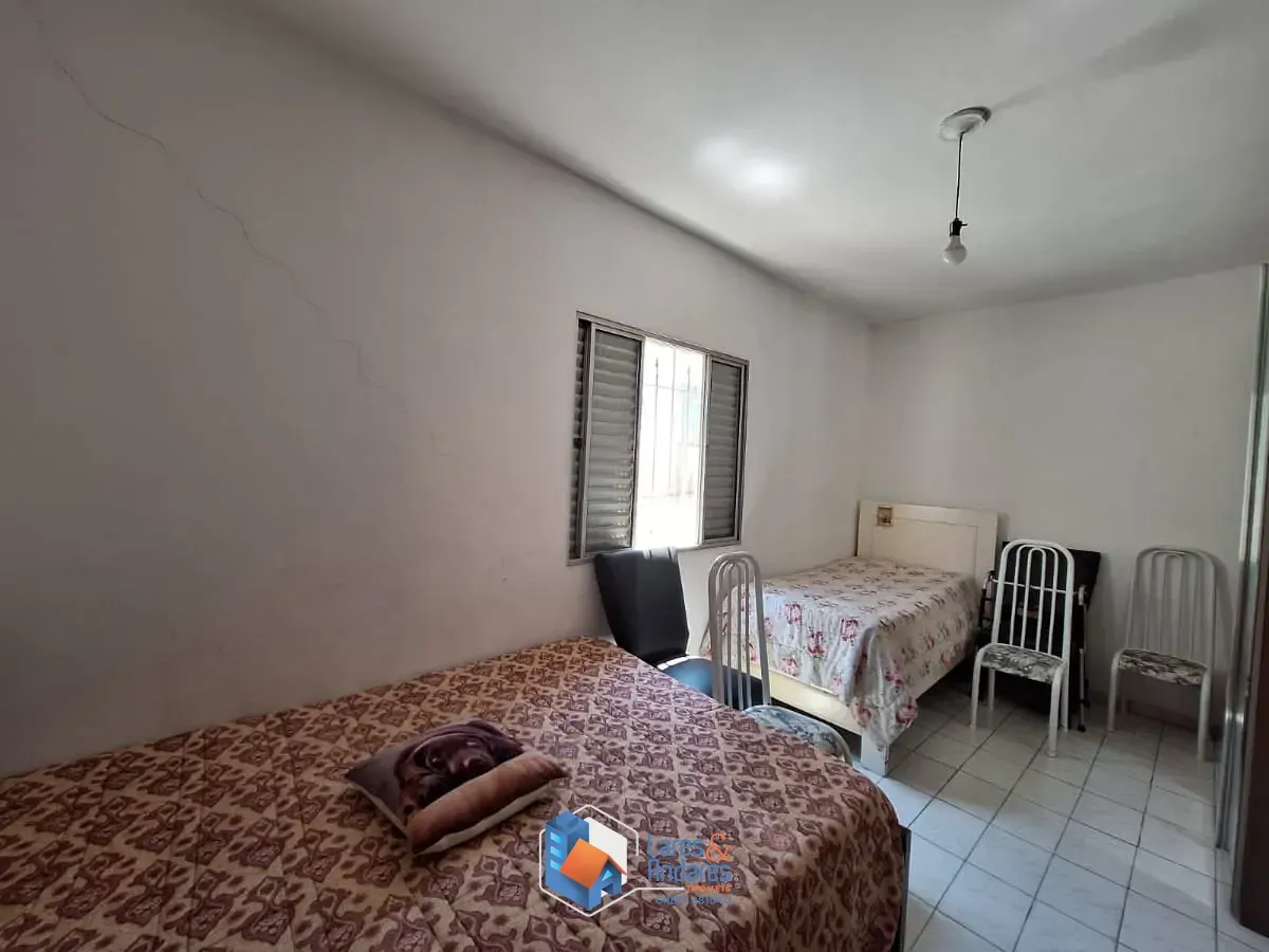 Imagem Casa para venda em Vila Santa Maria com 3 quartos, sendo 1 suíte, 118m²