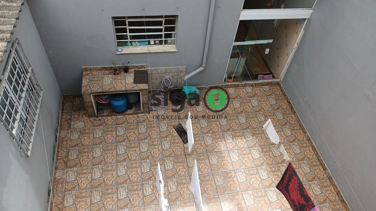 Imagem Casa com 4 dormitórios para venda em Planalto Paulista - 2 vagas