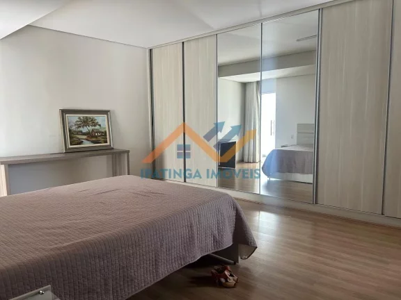 Imagem Luxuosa Casa com 3 Suítes em Vila Celeste – Um Verdadeiro Refúgio de Elegância e Conforto!