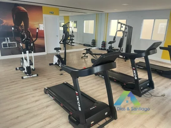 Imagem SACOMÃ APARTAMENTO 46 metros, 2 dormitórios, 1 vaga com ótima localização e valor !!!