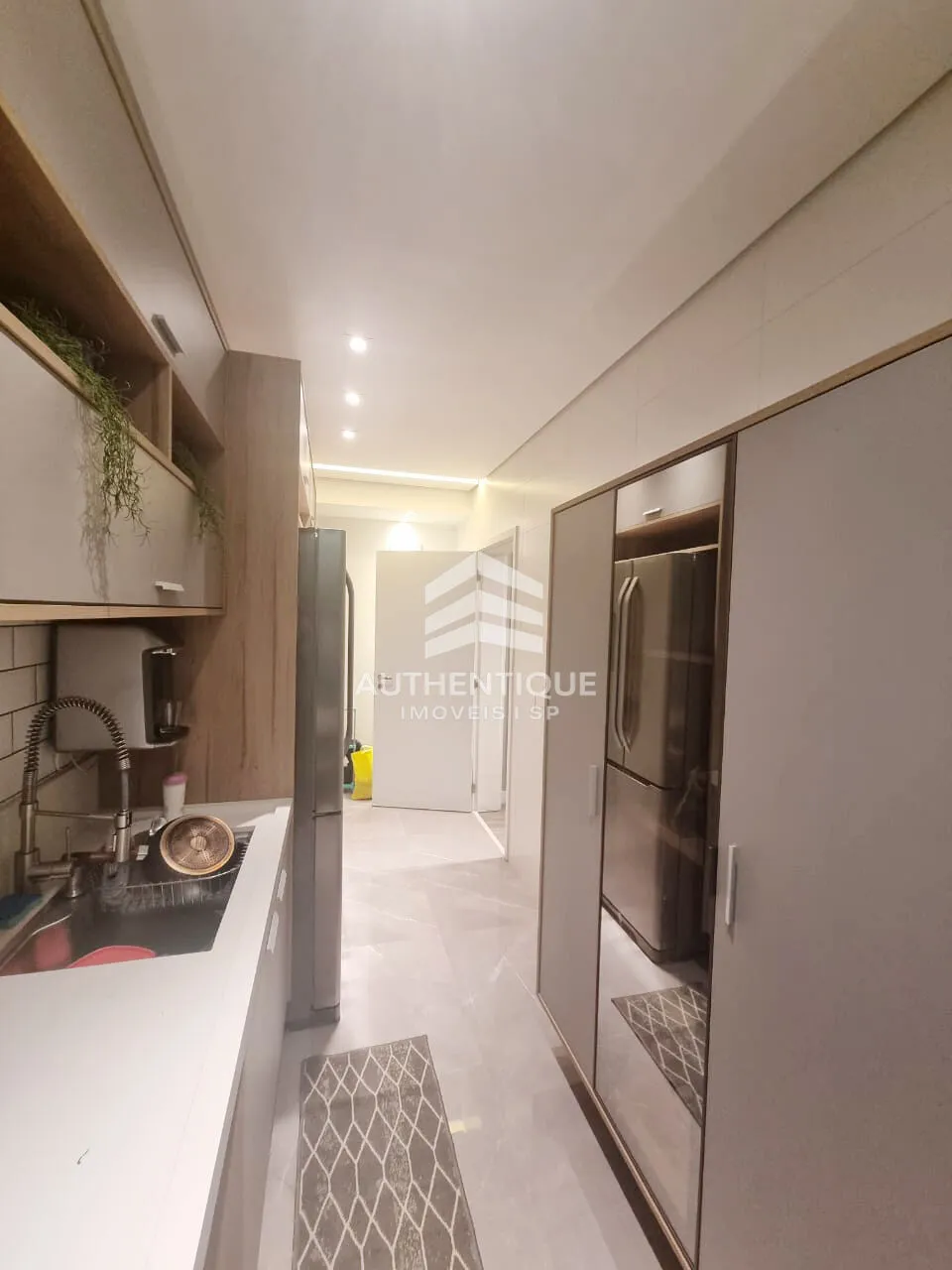 Imagem FAMILY GARDEN SBC - Apartamento no bairro Jardim Chácara Inglesa, São Bernardo do Campo à venda