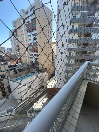 Imagem APARTAMENTO NA GUILHERMINA