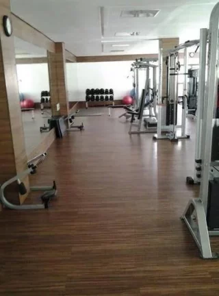 Imagem Apartamento à venda, no Terrazzo Imperiale, em Salvador, Horto Florestal, com 4 quartos, 386m2