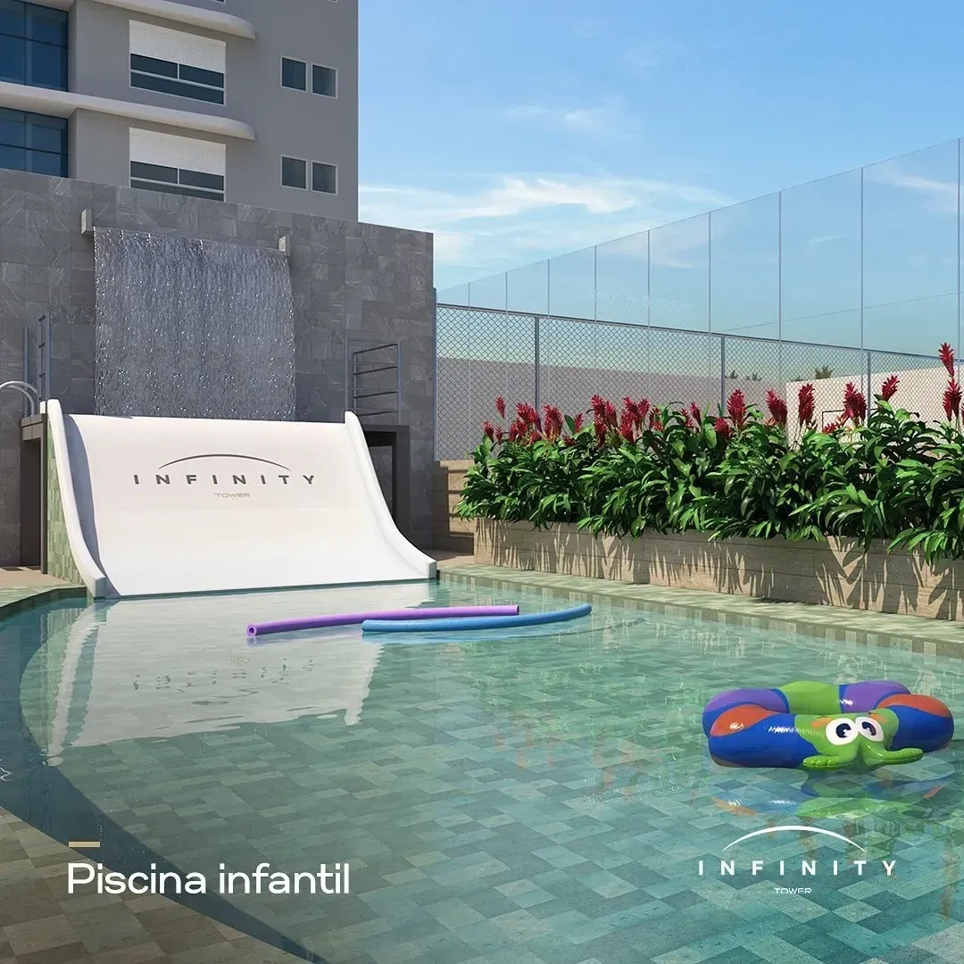 Imagem Apartamento à Venda, 208 m² em bandeirantes - Caldas Novas