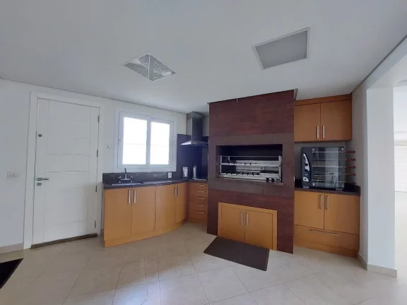 Imagem Casa 4 quartos sendo 1 suíte para venda no bairro Interlagos em Caxias do Sul