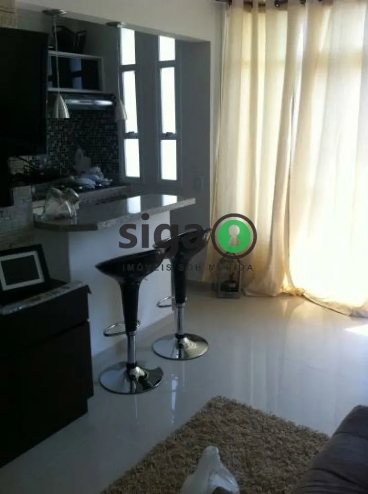 Imagem Apartamento à venda 2 Quartos, 1 Vaga, 50m², Vila Clementino - SP