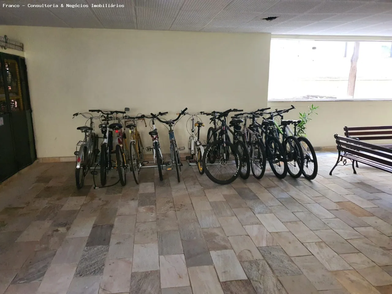 Imagem Apartamento para Venda em São Paulo, Cambuci, 1 dormitório, 1 banheiro