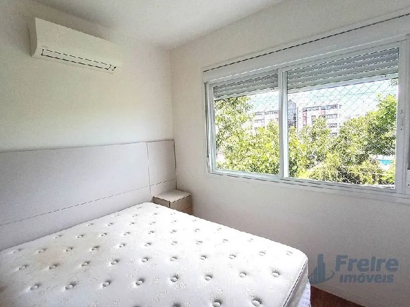 Imagem Apartamento em Menino Deus