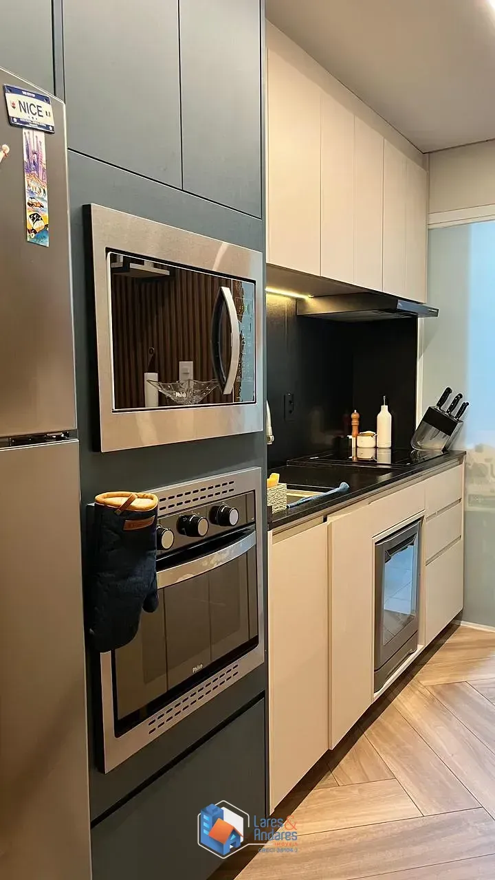 Imagem Apartamento para venda em Jardim Prudência com 1 quarto, sendo 1 suíte, 75m²
