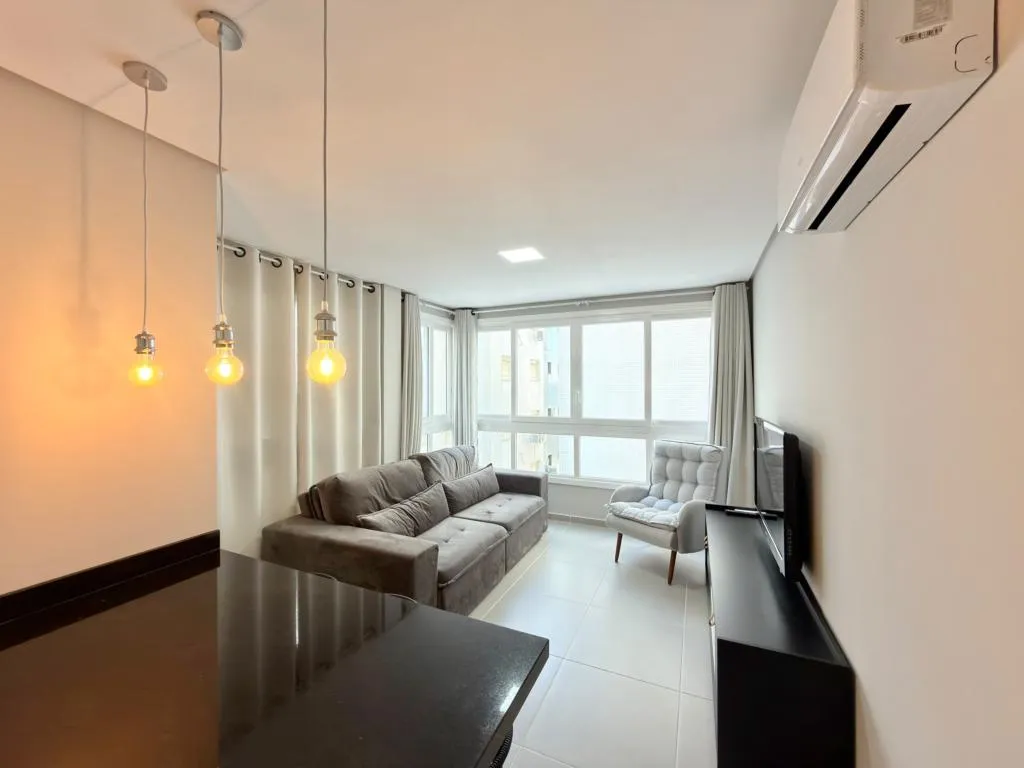 Foto do imóvel: Apartamento 2 Dormitórios - Bairro Zona Nova em Rua Guilherme Guittman