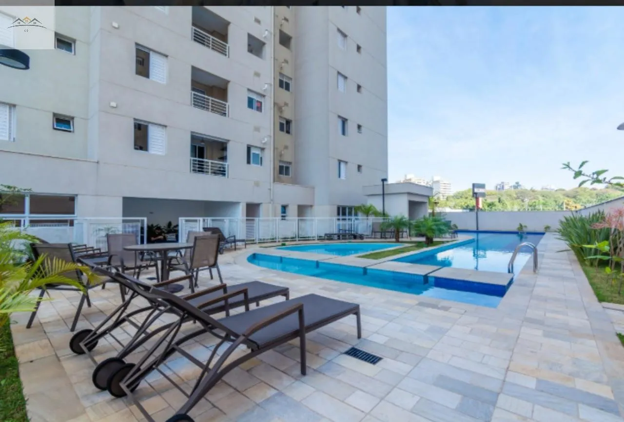 Imagem APARTAMENTO RESIDENCIAL em São Bernardo do Campo - São Paulo, Centro
