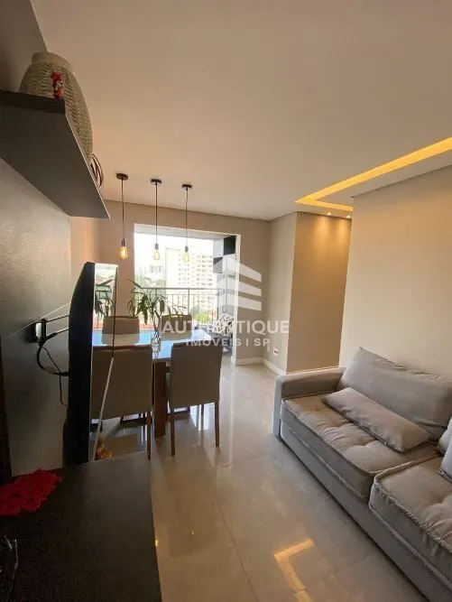Imagem YOU PRIME VILA MARIANA - Apartamento à venda no bairro Vila Clementino - São Paulo/SP, Zona Sul