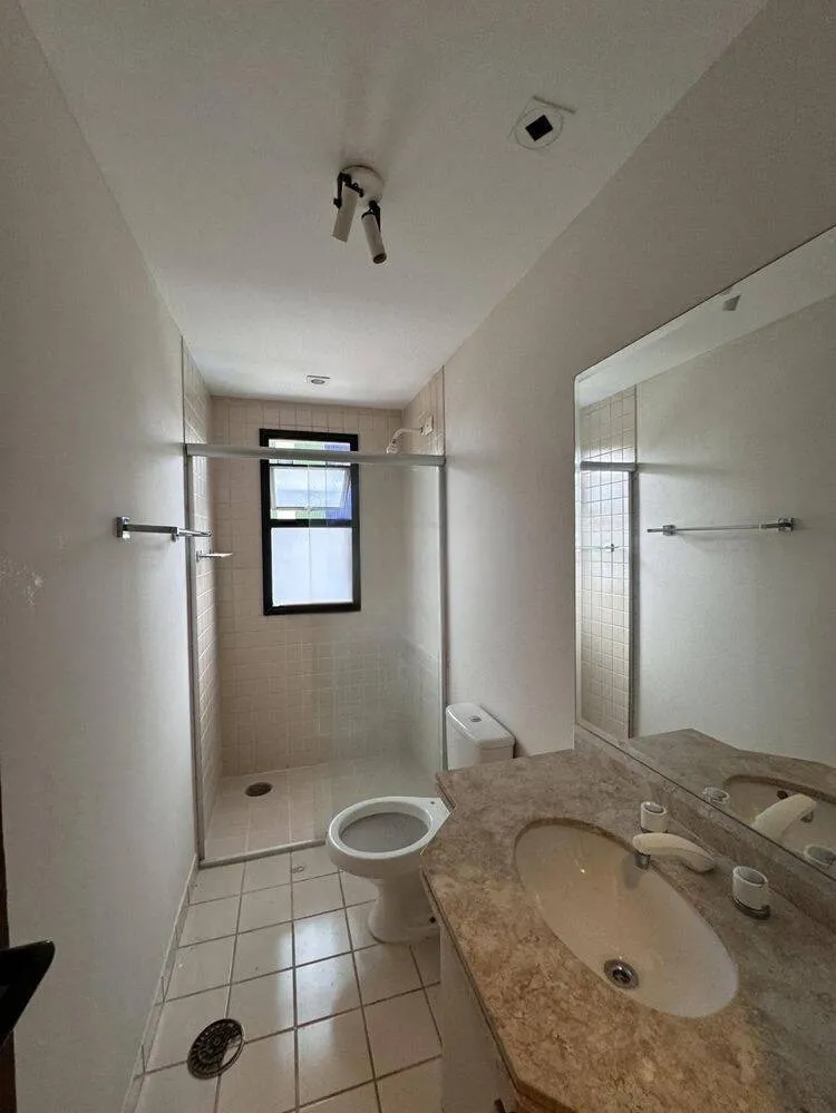 Imagem Apartamento Amplo de 160m² em Alphaville