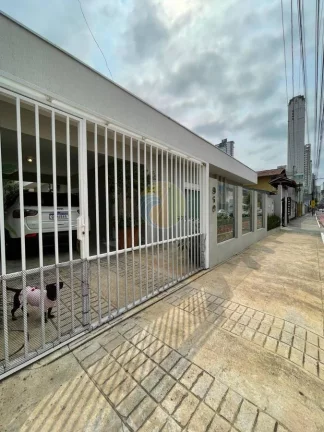 Imagem Casa para Locação Comercial