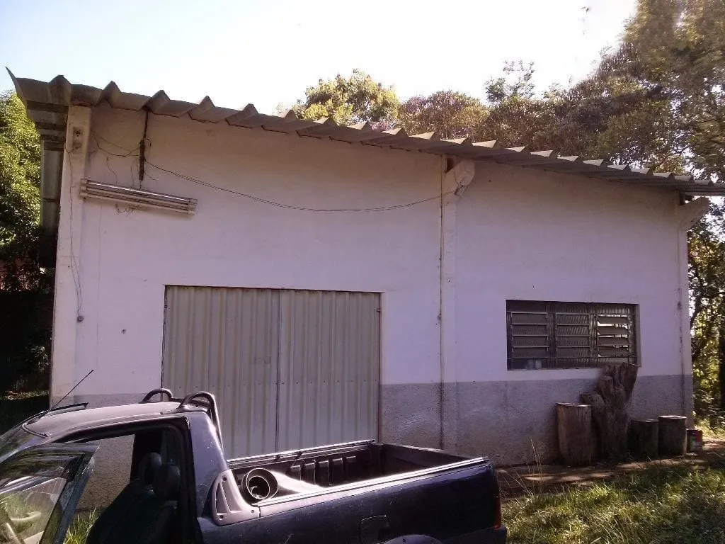 Imagem Comercial à venda 1 Quarto, 700M², Belvedere Club dos 500, Guaratinguetá - SP