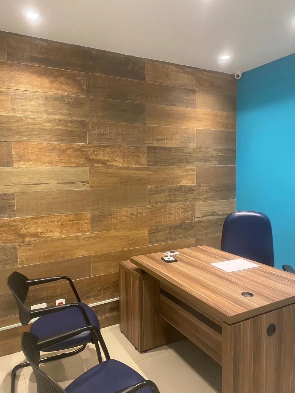Imagem Aluguel de sala comercial, 36 m2, condomínio Le Monde Office, Barra da Tijuca. Imperdível! Sala, r...