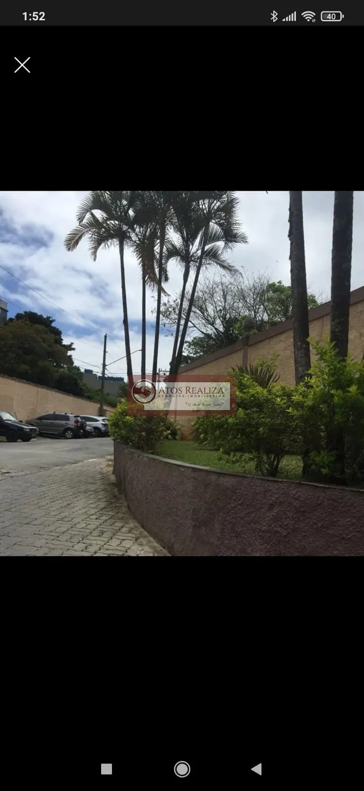Imagem Apartamento em Vila Sao Jose (Cidade Dutra) - São Paulo