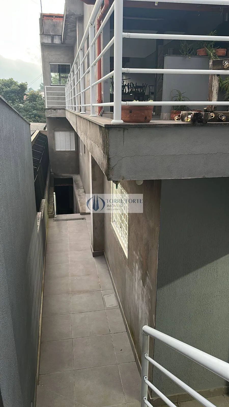 Imagem Sobrado com 3 dormitorios 3 suites 2 vagas de garagem no Parque Savoy City.