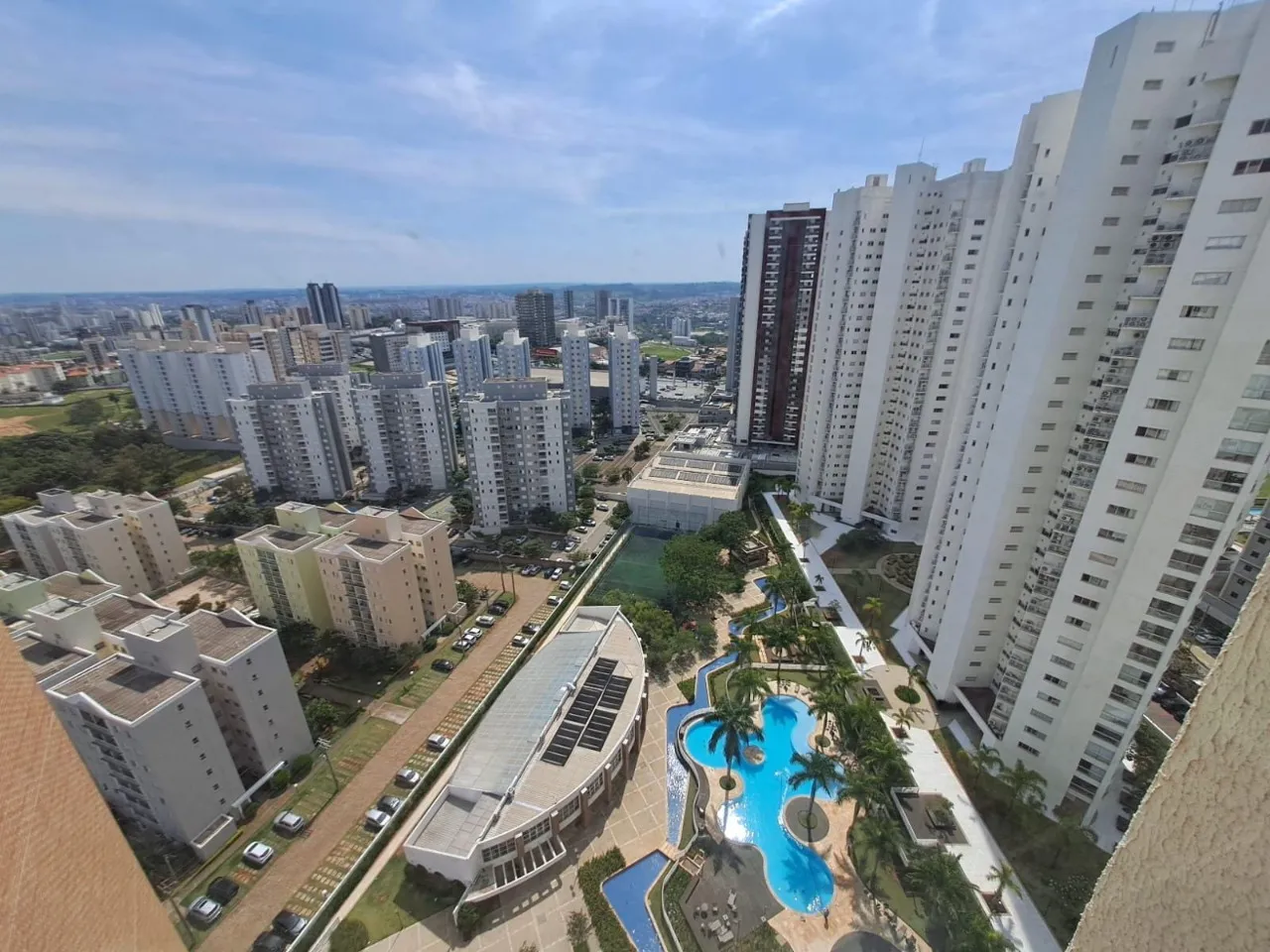 Imagem APARTAMENTO RESIDENCIAL em SOROCABA - SP, PARQUE CAMPOLIM