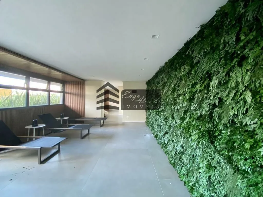 Imagem Apartamento à venda em São Paulo/SP
