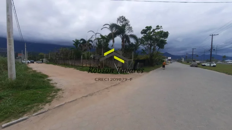 Imagem Oportunidade !!! Terreno Praia do Massaguaçu Caraguatatuba Sp.