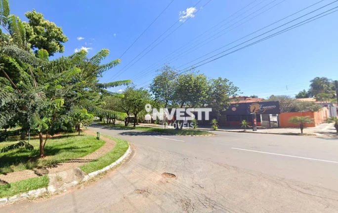 Imagem Ponto Comercial Setor Jaó - Goiânia/GO