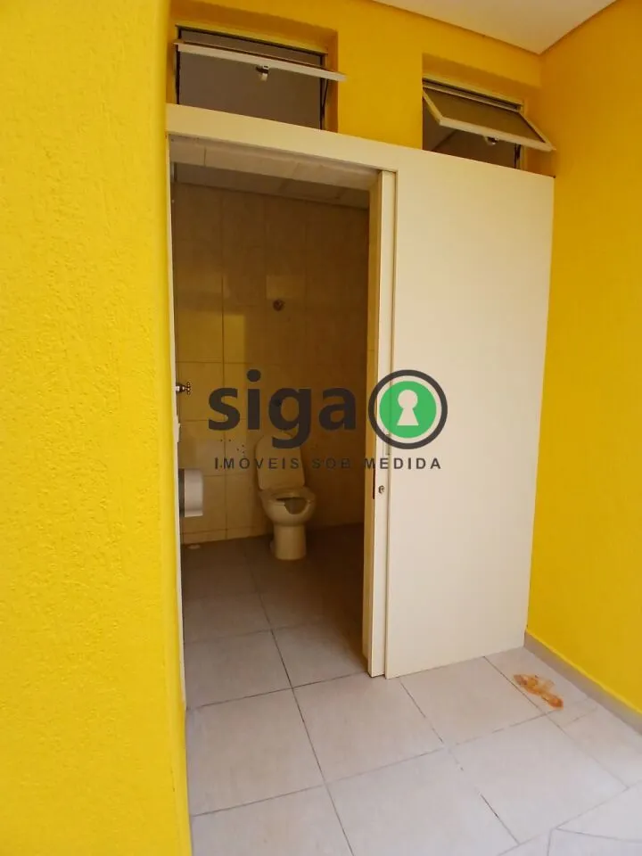 Imagem Casa comercial ou moradia para alugar na Vila Mariana - São Paulo - SP