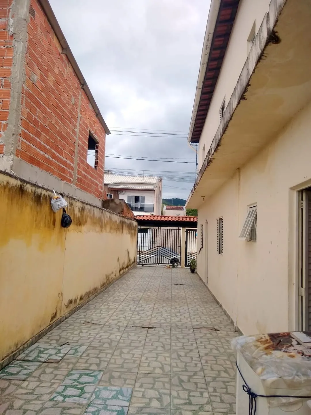 Imagem sobrado à venda 3 Quartos, 4 Vagas, 150M², Nossa Senhora Piedade, Roseira - SP