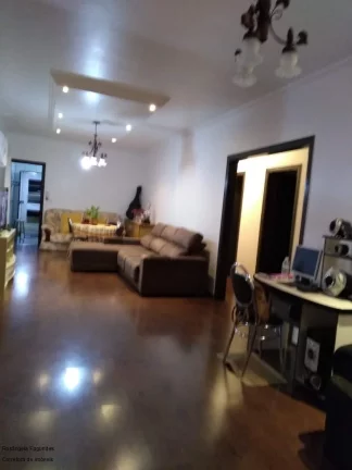 Imagem CASA RESIDENCIAL em POÇOS DE CALDAS - MG, PARQUE PRIMAVERA