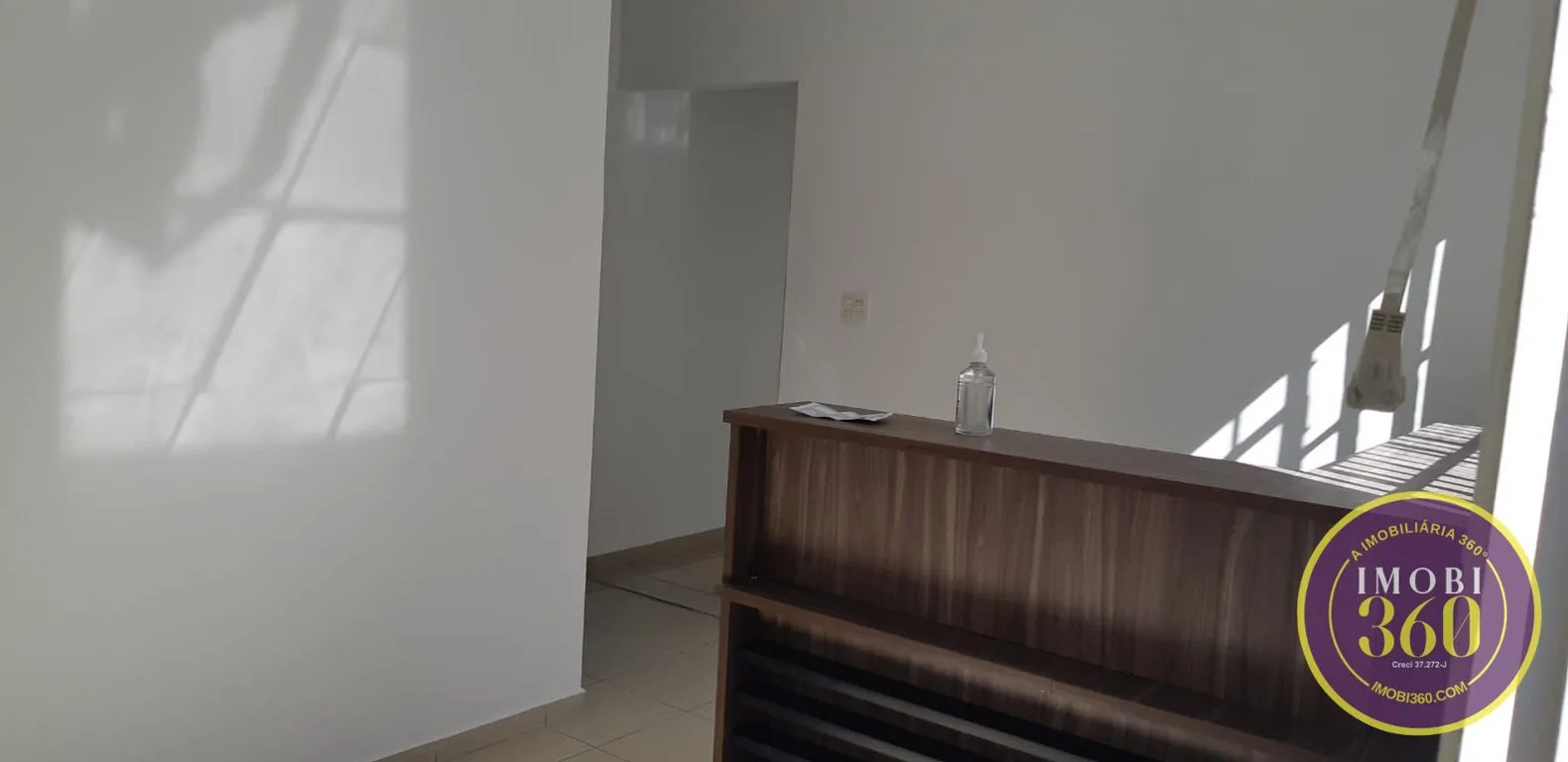 Imagem Imóvel Comercial para Locação com 500 m² a 300 Metros do Metrô Penha