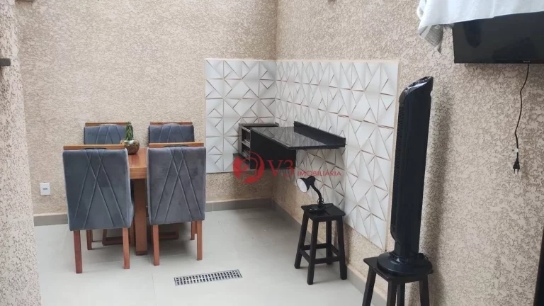 Imagem Apartamento com 2 dormitórios à venda, 90 m por R$ 700.000,00 - Vila Nova Savoia - São Paulo/SP