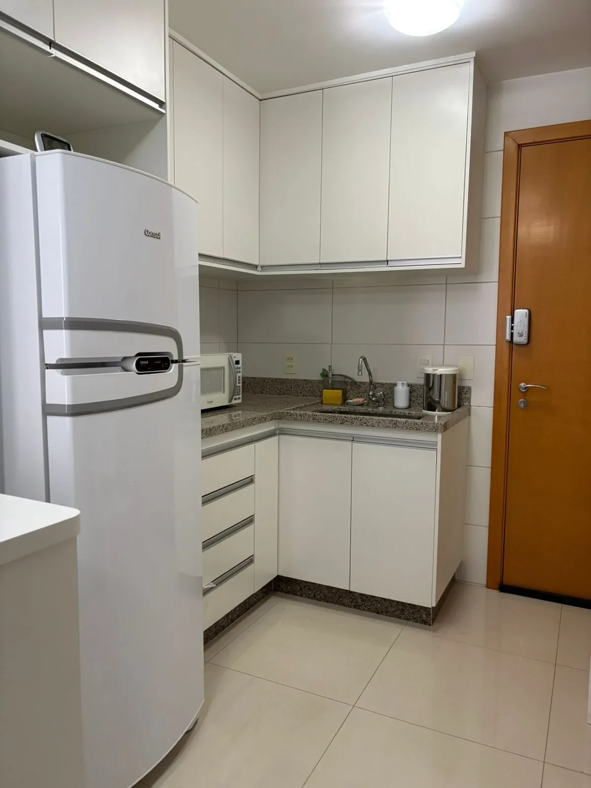 Imagem Apartamento com 1 Quarto à Venda, 34 m² em Norte (Águas Claras) - Brasília