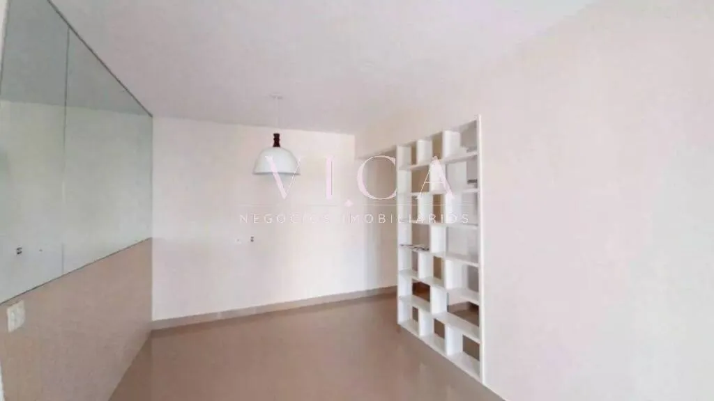 Imagem Apartamento para alugar, 85 m² por R$ 6.200,01/mês - Alphaville/SP