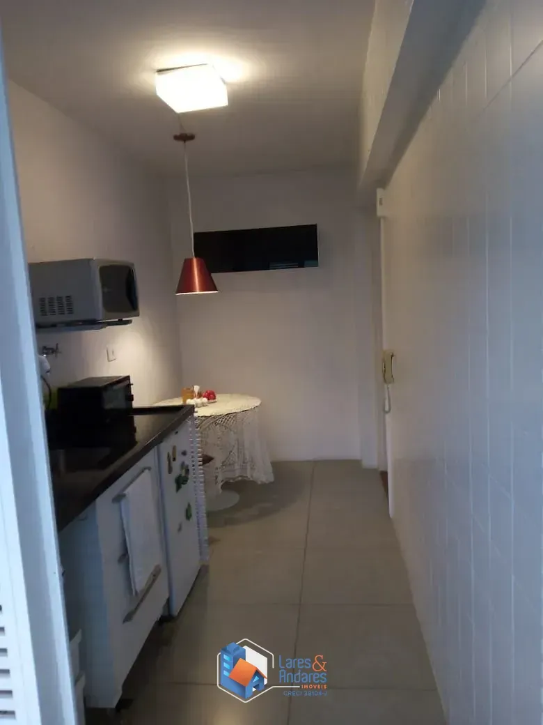 Imagem Apartamento para venda em Vila Mariana com 2 quartos, 50m²