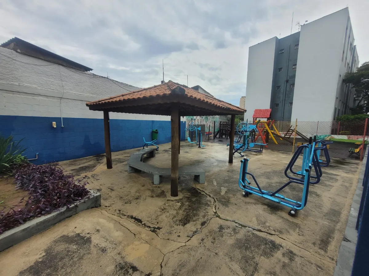 Imagem Apartamento para venda em Vila São Francisco com 2 quartos, 67m2